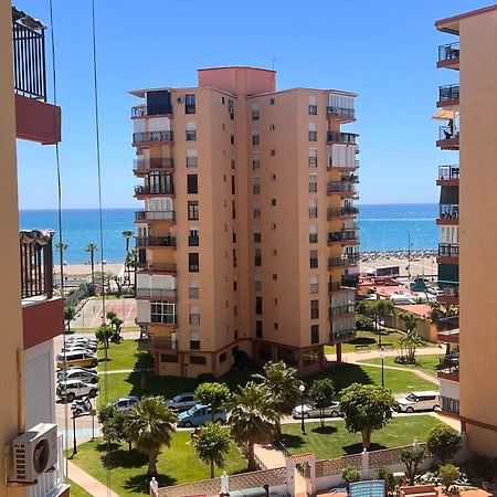 Apartamento Playamar - Torremolinos Primera Linea Playa 外观 照片