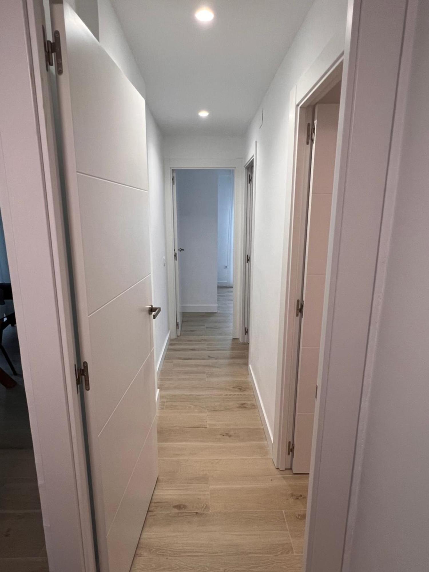 Apartamento Playamar - Torremolinos Primera Linea Playa 外观 照片