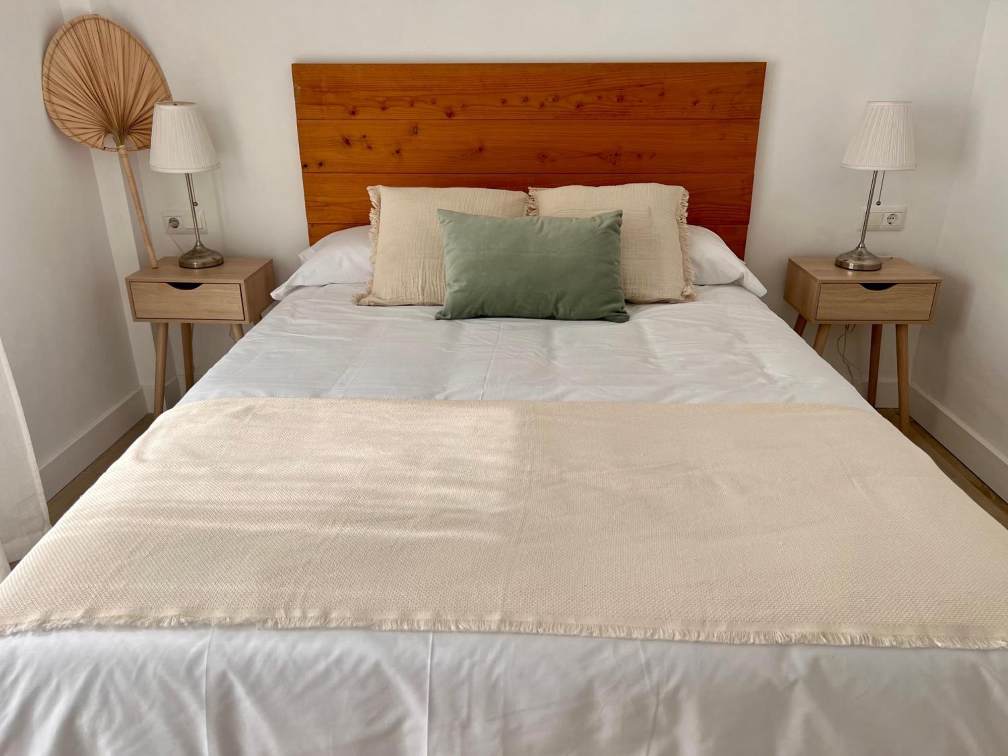 Apartamento Playamar - Torremolinos Primera Linea Playa 外观 照片