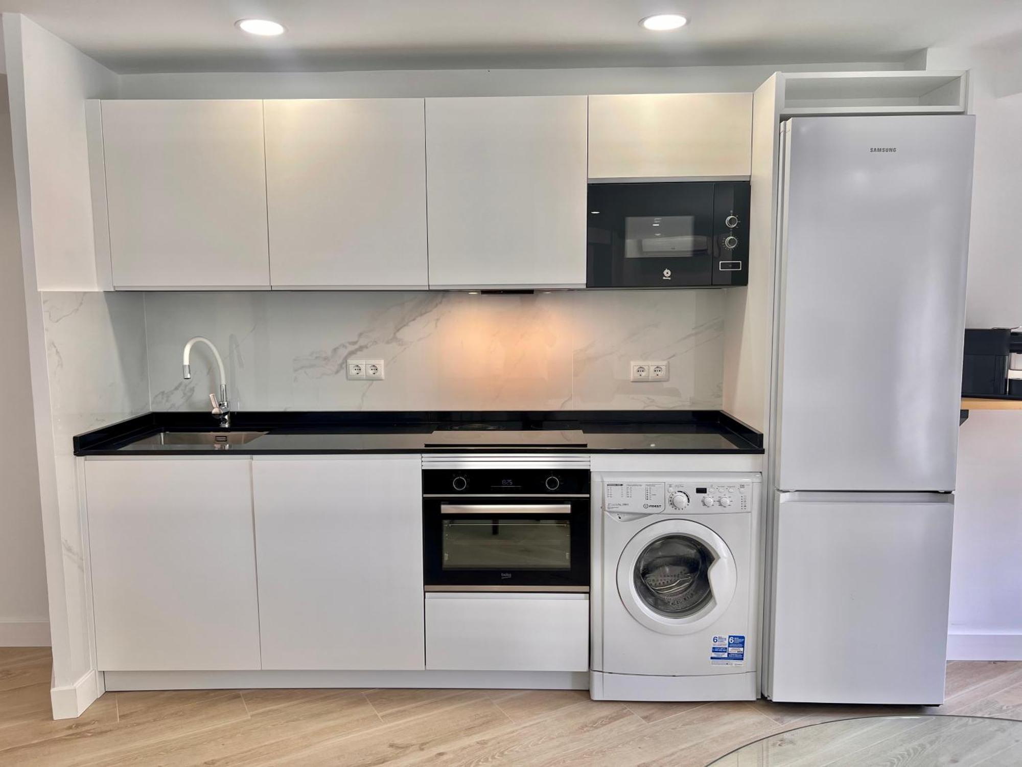 Apartamento Playamar - Torremolinos Primera Linea Playa 外观 照片