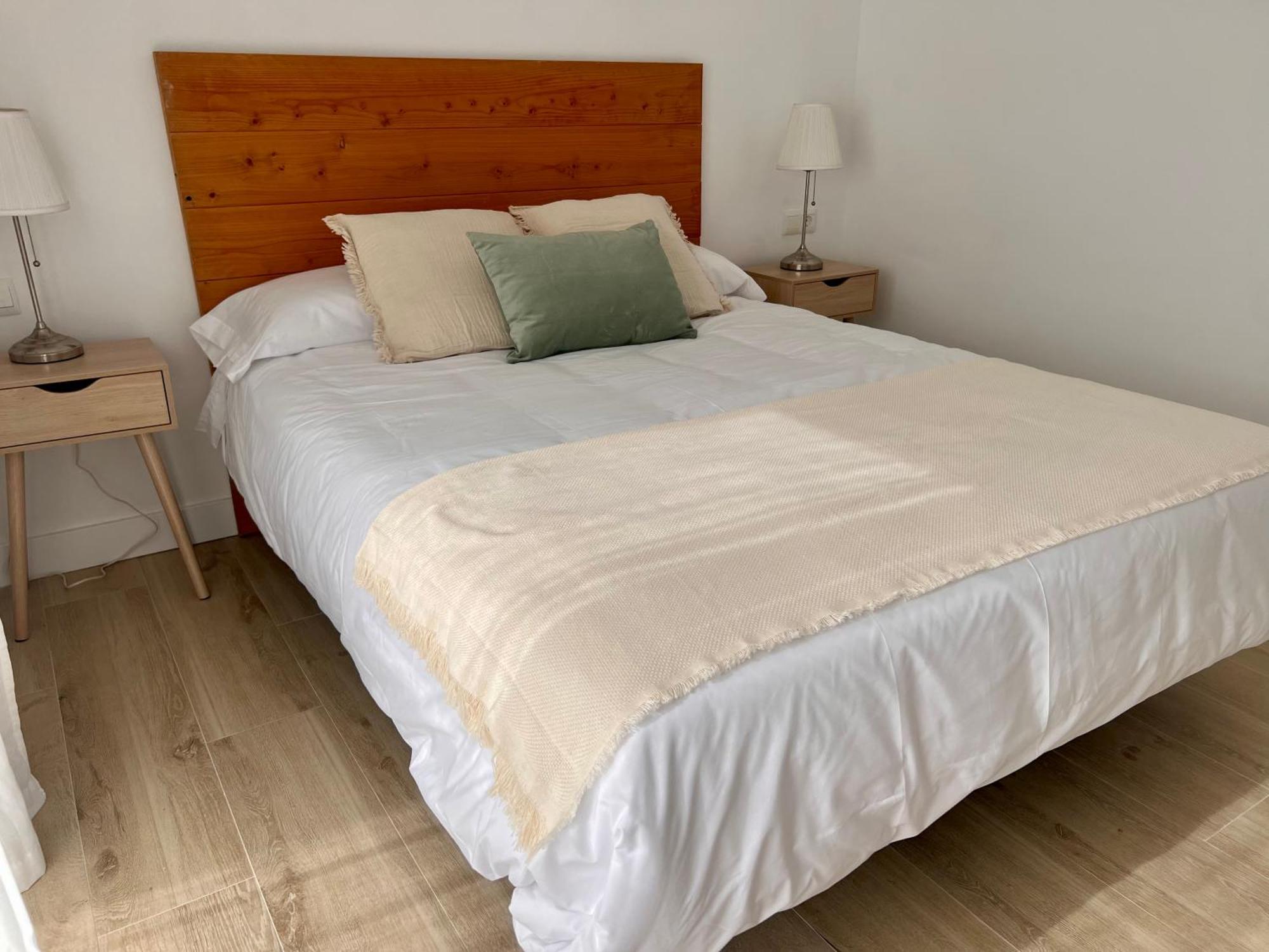 Apartamento Playamar - Torremolinos Primera Linea Playa 外观 照片