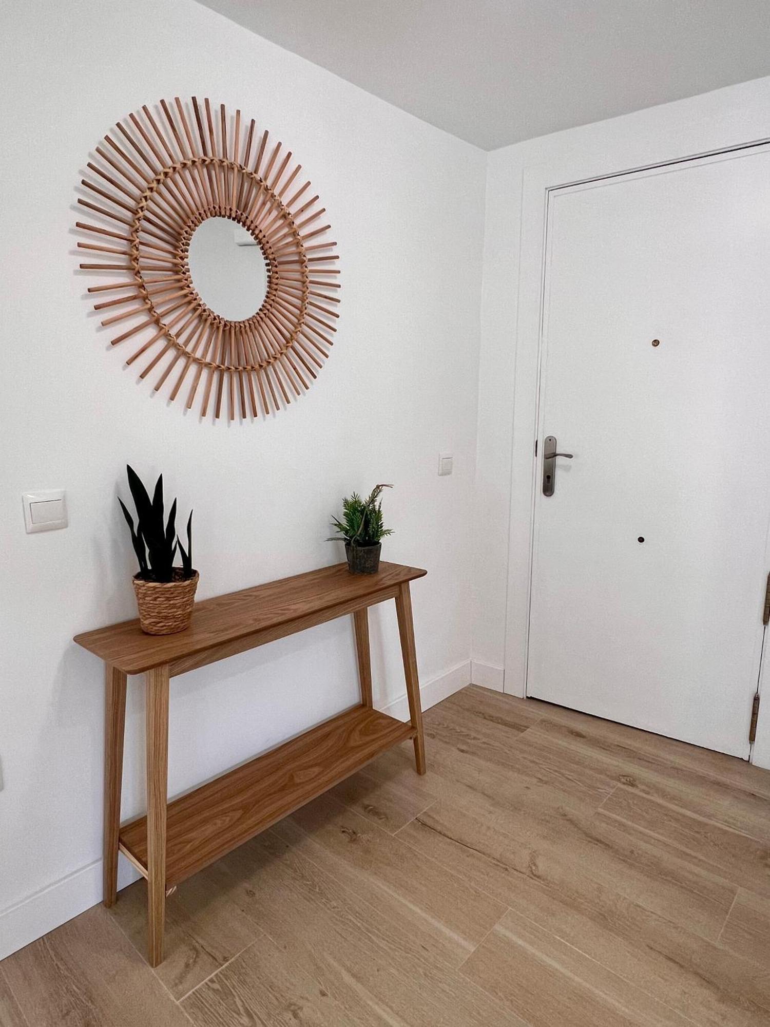 Apartamento Playamar - Torremolinos Primera Linea Playa 外观 照片