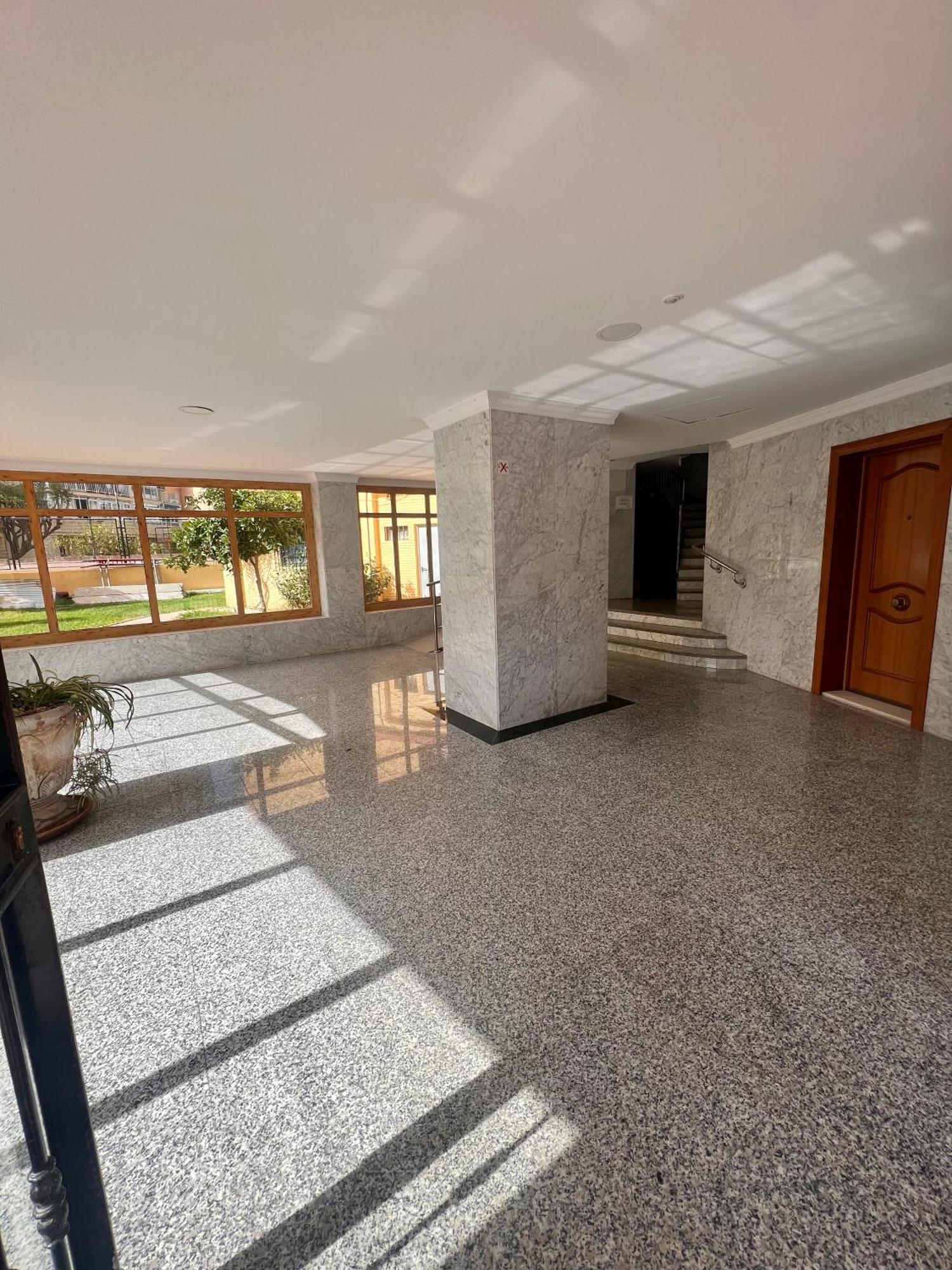 Apartamento Playamar - Torremolinos Primera Linea Playa 外观 照片