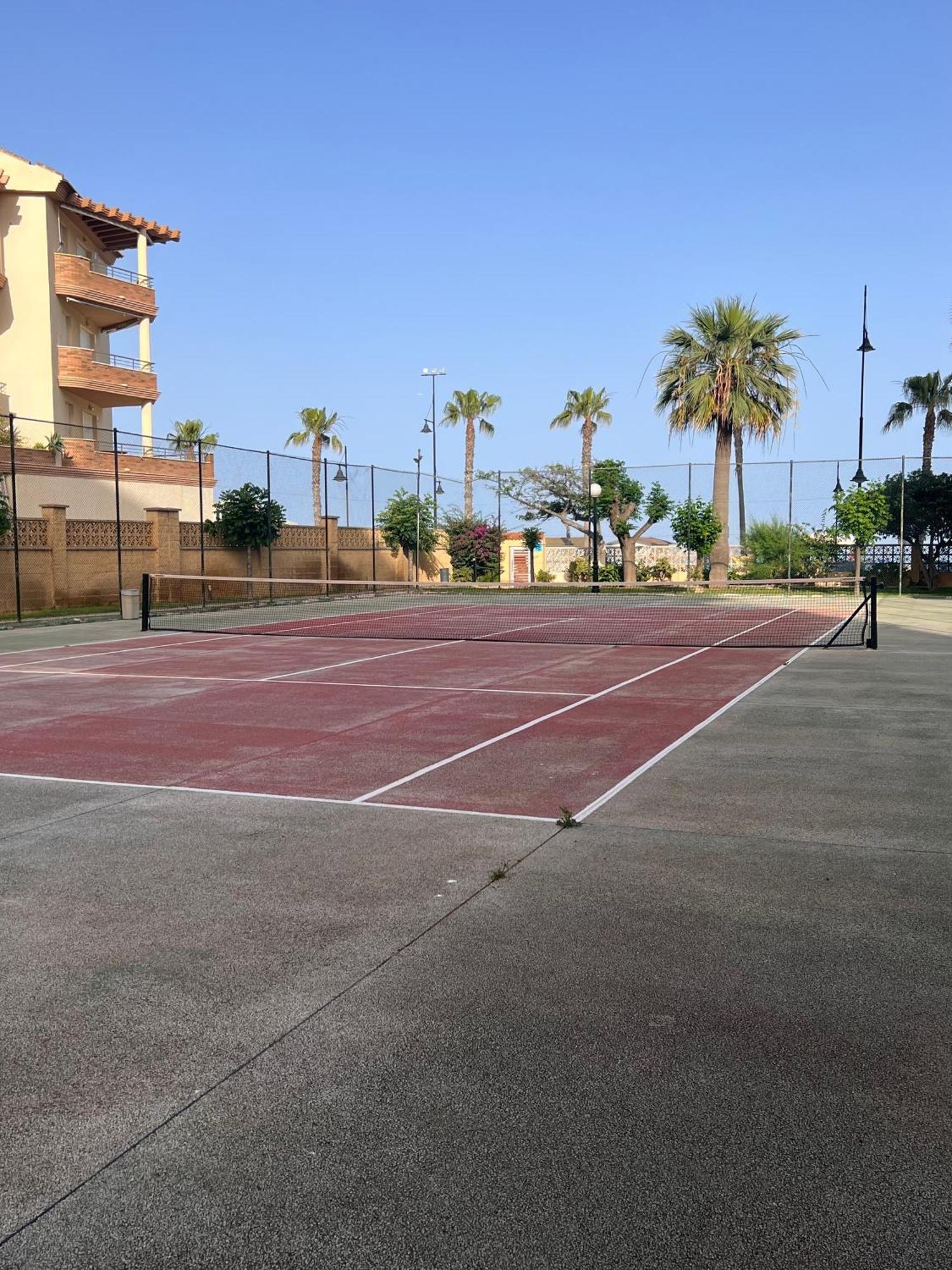 Apartamento Playamar - Torremolinos Primera Linea Playa 外观 照片